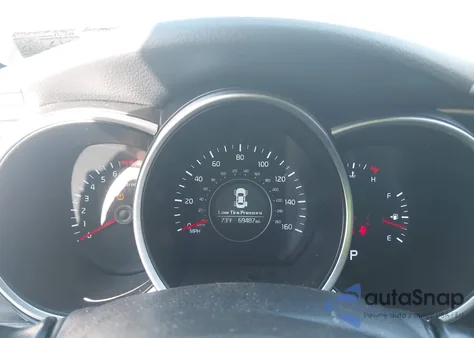 2015 Kia Optima Lx z USA, uszkodzony, nr VIN KNAGM4A70F5640644